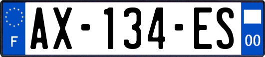 AX-134-ES