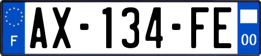 AX-134-FE