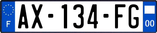 AX-134-FG