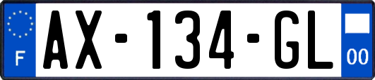 AX-134-GL