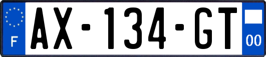 AX-134-GT