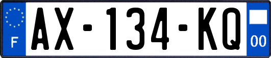 AX-134-KQ
