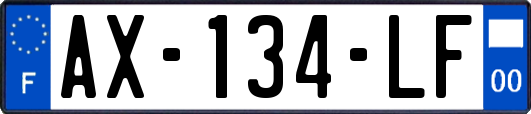AX-134-LF