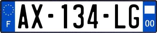 AX-134-LG