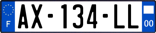 AX-134-LL