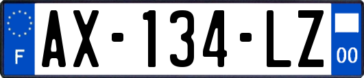 AX-134-LZ