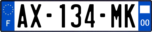 AX-134-MK