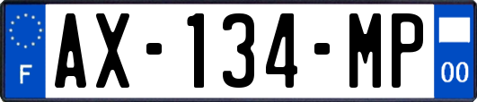 AX-134-MP