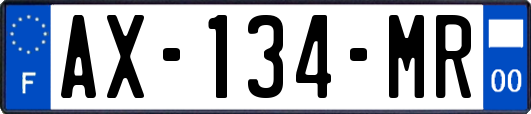 AX-134-MR