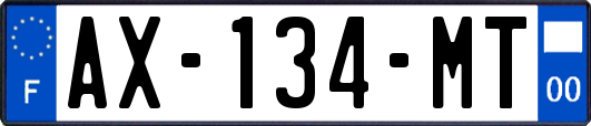 AX-134-MT