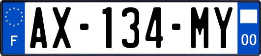 AX-134-MY