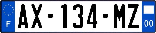 AX-134-MZ