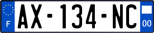AX-134-NC