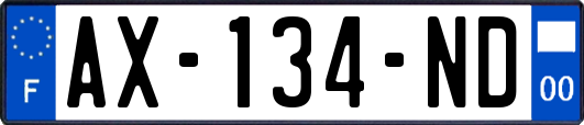 AX-134-ND