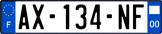 AX-134-NF