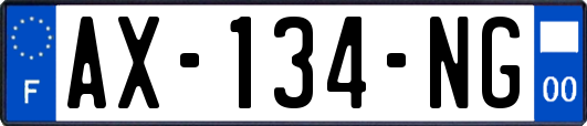 AX-134-NG