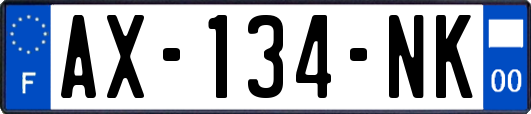 AX-134-NK