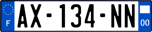 AX-134-NN