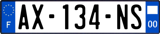 AX-134-NS