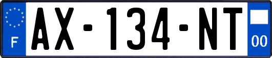AX-134-NT