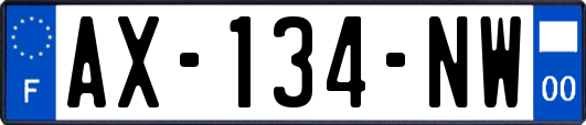 AX-134-NW