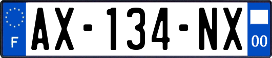 AX-134-NX
