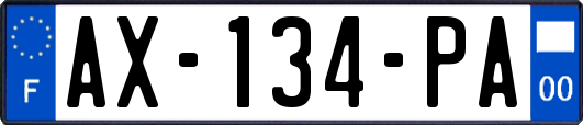 AX-134-PA
