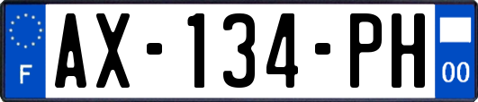 AX-134-PH