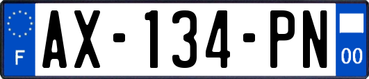 AX-134-PN