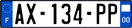 AX-134-PP