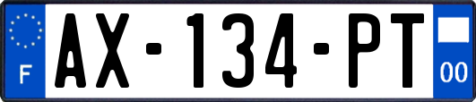 AX-134-PT