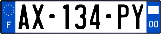 AX-134-PY