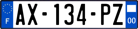 AX-134-PZ