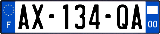 AX-134-QA
