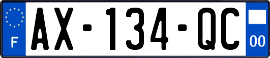 AX-134-QC