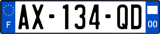 AX-134-QD
