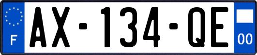 AX-134-QE