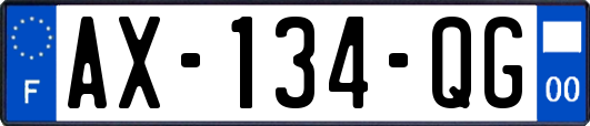 AX-134-QG