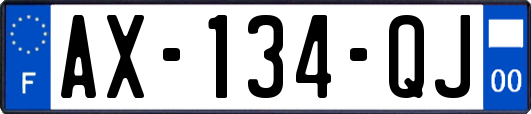 AX-134-QJ