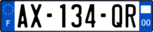 AX-134-QR