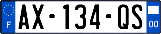 AX-134-QS