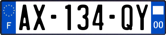 AX-134-QY
