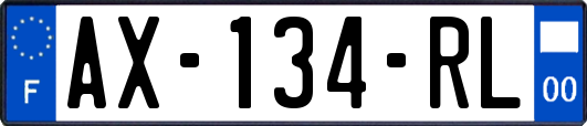 AX-134-RL
