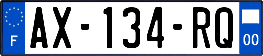 AX-134-RQ