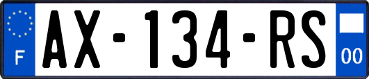 AX-134-RS