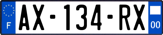 AX-134-RX