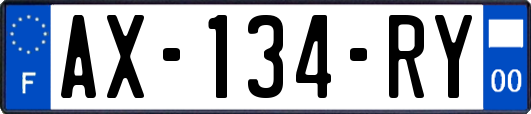 AX-134-RY