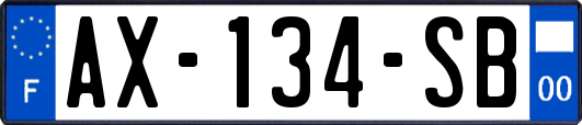 AX-134-SB