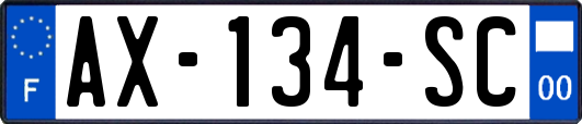 AX-134-SC