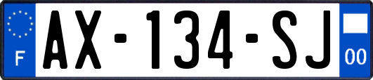AX-134-SJ